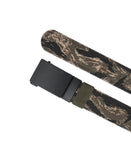 EDC Ratchet Belt - Tiger Stripe