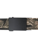 EDC Ratchet Belt - Tiger Stripe