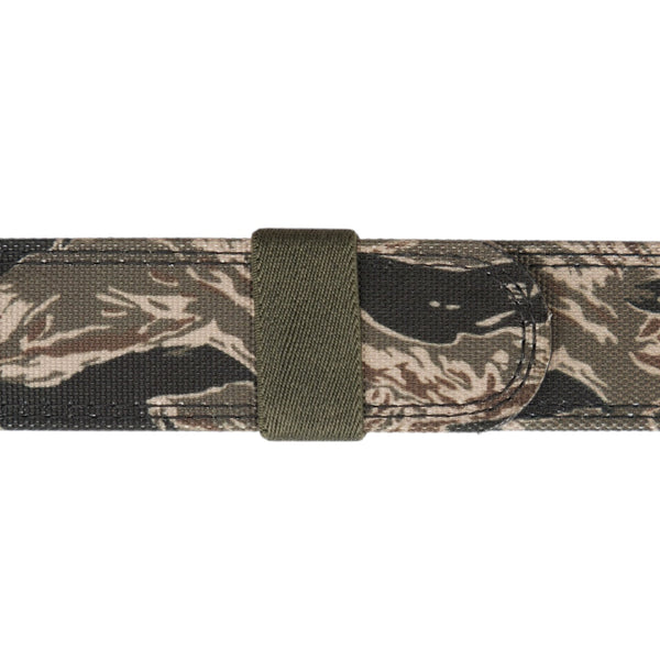 EDC Ratchet Belt - Tiger Stripe
