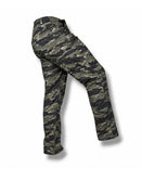 Trek Pants - Tiger Stripe