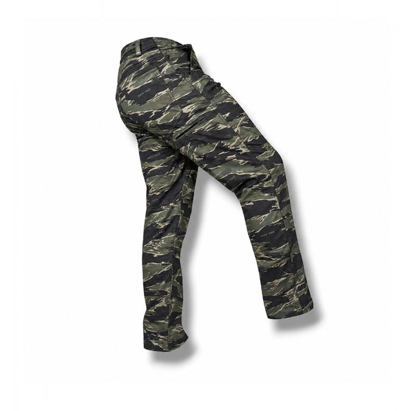 Trek Pants - Tiger Stripe