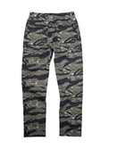 Trek Pants - Tiger Stripe