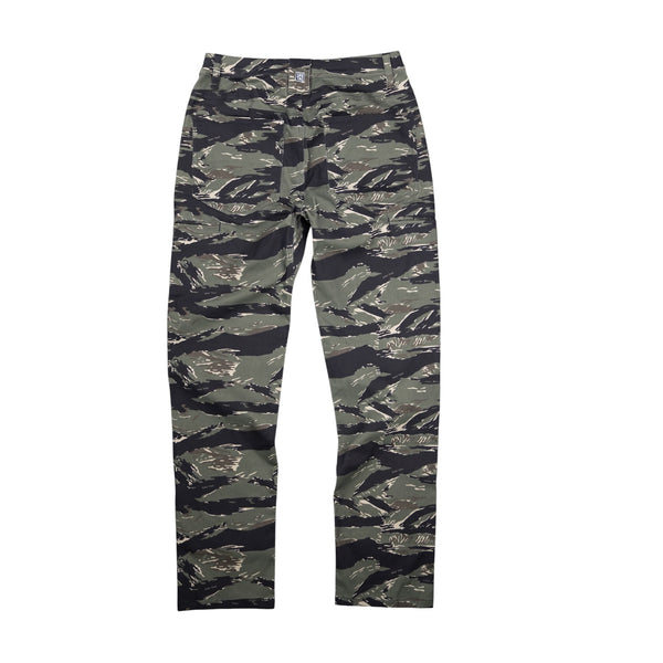 Trek Pants - Tiger Stripe