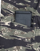 Trek Pants - Tiger Stripe