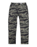 Trek Pants - Tiger Stripe