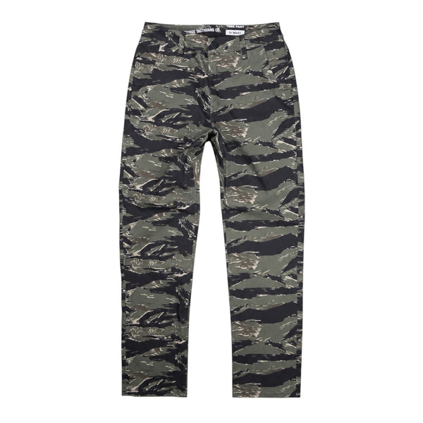 Trek Pants - Tiger Stripe