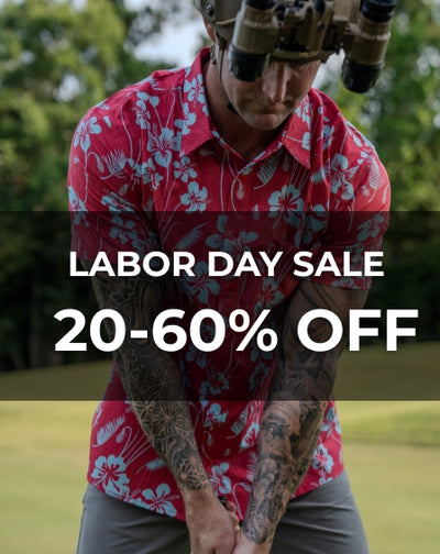 LABOR DAY SALE
