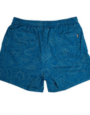 Swim Trunks - Tam Topo