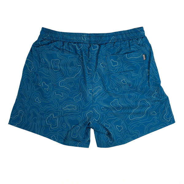 Swim Trunks - Tam Topo