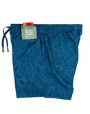 Swim Trunks - Tam Topo