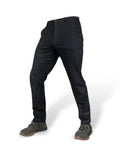 Trek Pants - Black