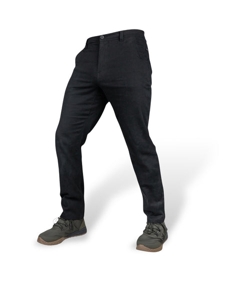 Trek Pants - Black – Savage Tacticians