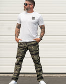 Trek Pants - Tiger Stripe
