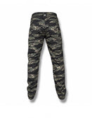 Trek Pants - Tiger Stripe