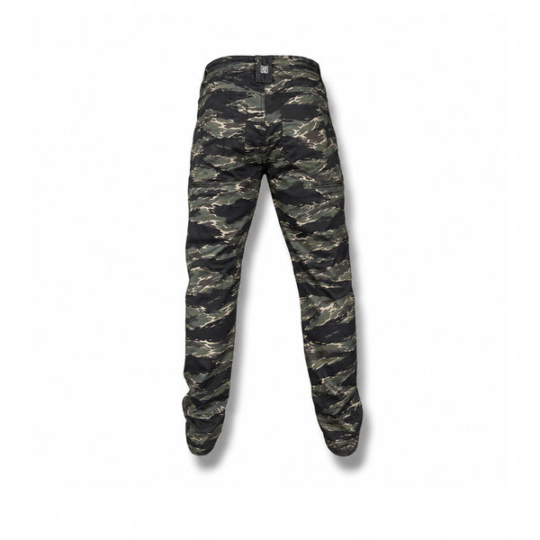 Trek Pants - Tiger Stripe