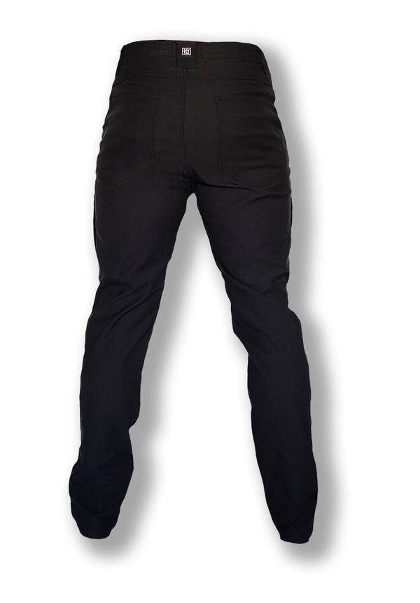 Trek Pants - Black