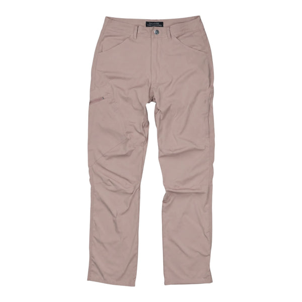 Trail Pants - Pale Walnut