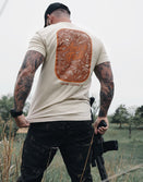 Graphic Tee-Amor Fati - Savage Tacticians