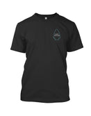 Graphic Tee-Dogs of War - Savage Tacticians