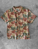 Button-Ups-Brushstroke Button-up - Savage Tacticians
