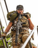 Headwear-Live Free Hat - OD Green - Savage Tacticians