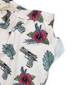 Swim Trunks - OAD Tropical