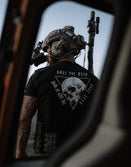 Only The Dead