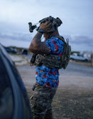 Button-Ups-M14's and Beachy Dreams Button-up - Savage Tacticians