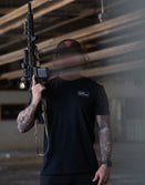 Graphic Tee-Do Good Recklessly - Savage Tacticians