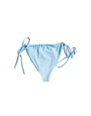 Bikini-Flamingo Team Six Scrunch Bikini - Bottom - Savage Tacticians