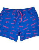 Swim Shorts-Swim Trunks - BRRRT - Savage Tacticians