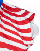 Swim Shorts-Swim Trunks - Old Glory - Savage Tacticians