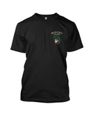 Graphic Tee-Working Class - Savage Tacticians