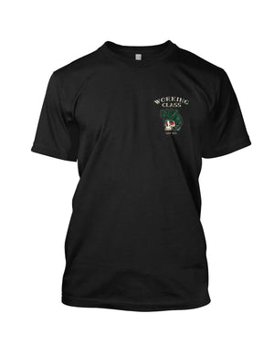 Graphic Tee-Working Class - Savage Tacticians