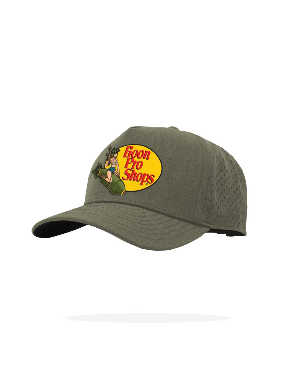 Goon Pro Shops Hat