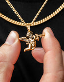 Guild Ltd. AR CHERUB