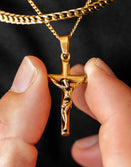 Guild Ltd. CRUCIFIXION