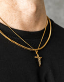 Guild Ltd. CRUCIFIXION