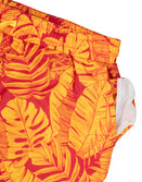 Swim Trunks - Tropical Inferno