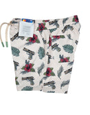 Swim Trunks - OAD Tropical