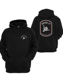 Outerwear Mens-Send It Hoodie - Savage Tacticians