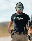 Graphic Tee-Tropo Gang - Savage Tacticians