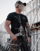 Hoist The Black Flag