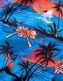Button-Ups-M14's and Beachy Dreams Button-up - Savage Tacticians