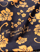 Button-Ups-The Raoul Duke Button-up - Savage Tacticians
