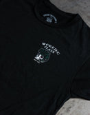 Graphic Tee-Working Class - Savage Tacticians