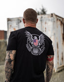 Graphic Tee-F.T.A. - Savage Tacticians