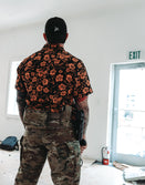 Button-Ups-The Raoul Duke Button-up - Savage Tacticians