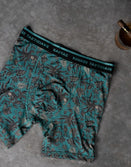 Underwear-Kimono Boxer Briefs 3 Pack - Savage Tacticians