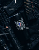 Drinkware-F.T.A. 20 oz Tumbler - Savage Tacticians